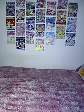 Valen-Foxx1 online show from 02/19/26, 05:48