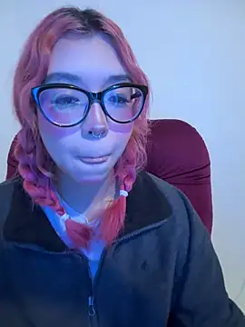 Valen-Foxx1 online show from 04/03/26, 09:05