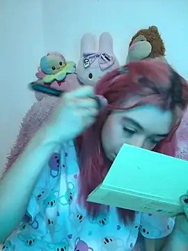 Valen-Foxx1 online show from 03/29/26, 06:48