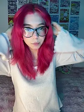 Valen-Foxx1 online show from 02/14/26, 06:02