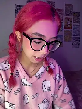 Valen-Foxx1 online show from 02/26/26, 06:35