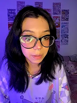 Valen-Foxx1 online show from 11/27/25, 06:14