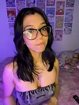 Valen-Foxx1 online show from 11/26/25, 05:29