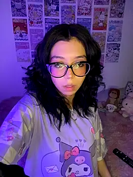 Valen-Foxx1 online show from 12/02/25, 05:31