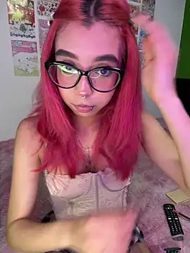 Valen-Foxx1 online show from 03/17/26, 05:43