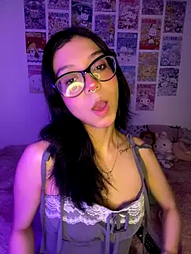 Valen-Foxx1 online show from 11/30/25, 06:36