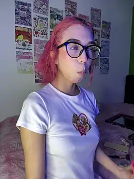 Valen-Foxx1 online show from 03/10/26, 06:28