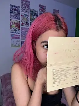 Valen-Foxx1 online show from 03/15/26, 05:25