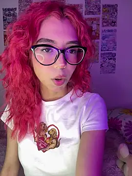 Valen-Foxx1 online show from 02/24/26, 05:52