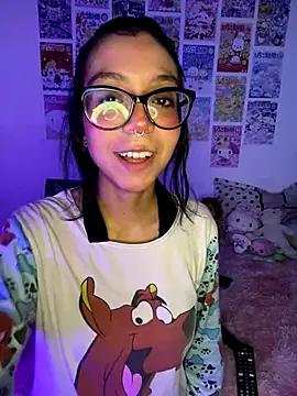 Valen-Foxx1 online show from 12/04/25, 05:39