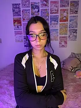 Valen-Foxx1 online show from 11/22/25, 06:34