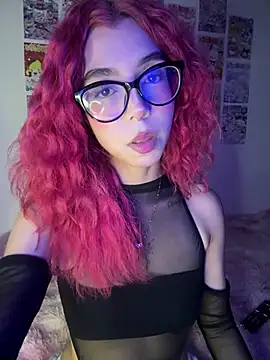 Valen-Foxx1 online show from 02/25/26, 05:51