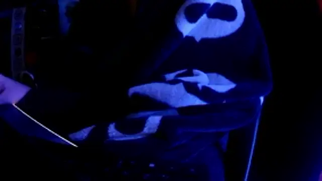 Bowerboi online show from 12/22/25, 02:39