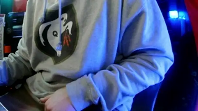 Bowerboi online show from 12/21/25, 12:13