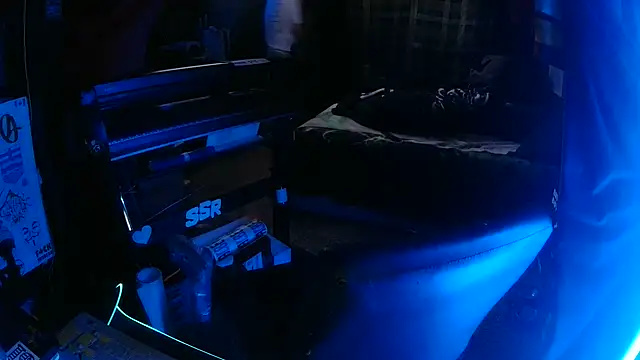 Bowerboi online show from 11/30/25, 10:32