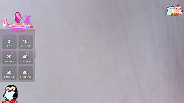 XIAOFENG-2025 online show from 01/12/26, 09:38