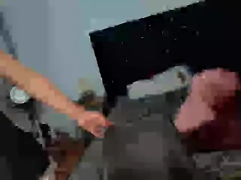 Ariluvsyou online show from 03/27/26, 09:54