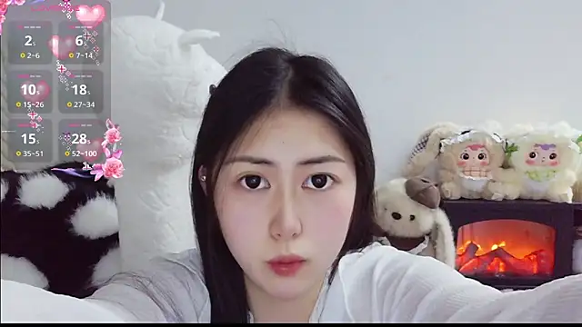 TuTu-077 online show from 03/29/26, 11:01