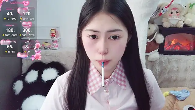 TuTu-077 online show from 04/24/26, 05:20