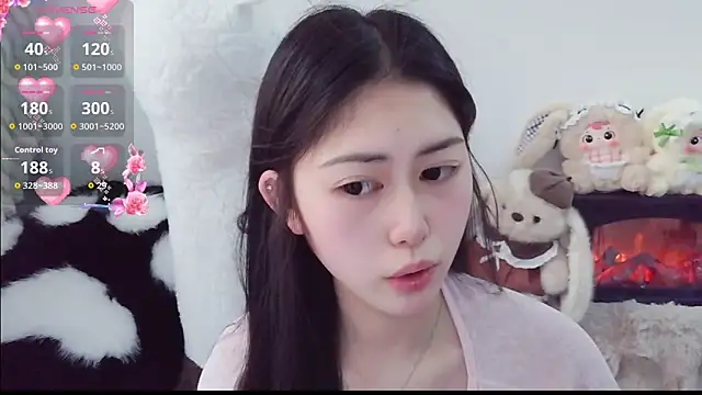 TuTu-077 online show from 04/04/26, 04:30