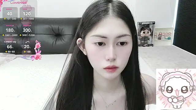TuTu-077 online show from 07/16/26, 08:22