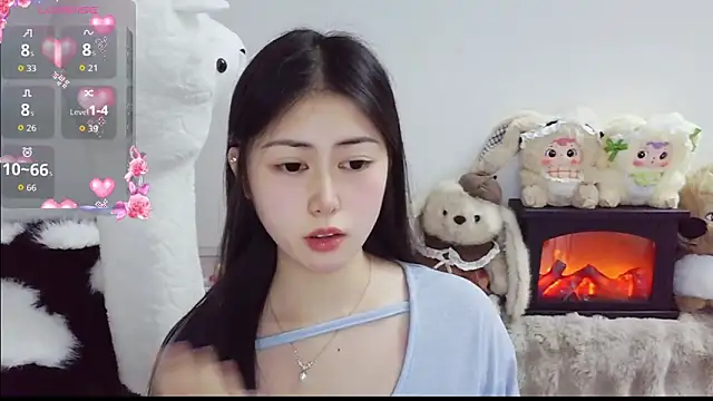 TuTu-077 online show from 03/28/26, 05:14