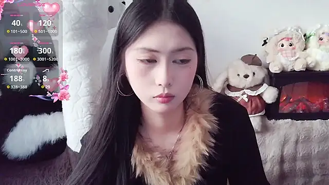 TuTu-077 online show from 02/08/26, 05:16