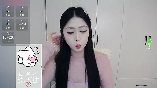 TuTu-077 online show from 01/08/26, 03:56