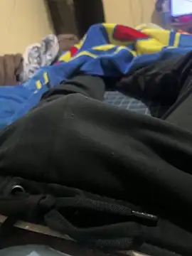 Malvatore online show from 12/21/25, 03:52