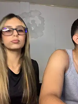 Sharlotte Davin online show from 12/01/25, 03:07