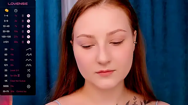 velvet cherry  online show from 04/02/26, 08:54