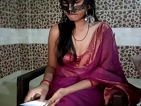 Sassy Shanvi online show from 03/20/26, 12:00