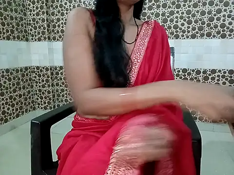 Sassy Shanvi online show from 03/15/26, 11:12