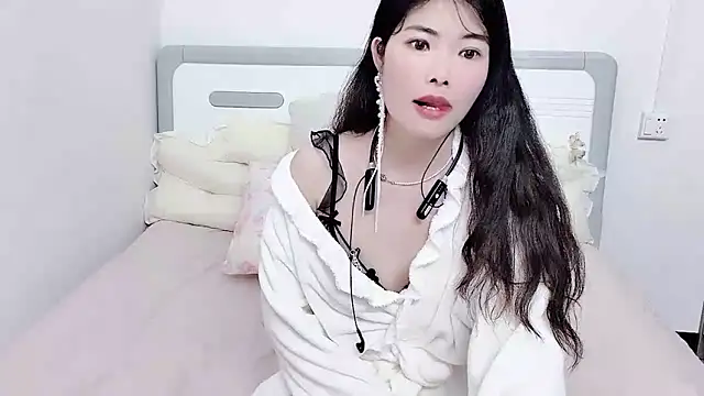 Ava-Baby online show from 01/11/26, 03:19