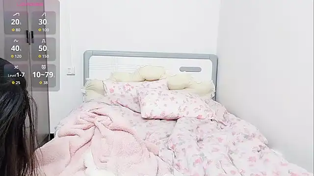 Ava-Baby online show from 11/27/25, 01:50