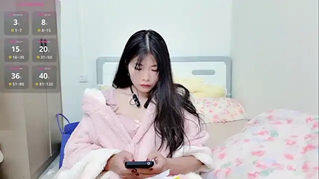 Ava-Baby online show from 11/30/25, 10:38