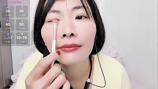 Ava-Baby online show from 12/03/25, 06:03