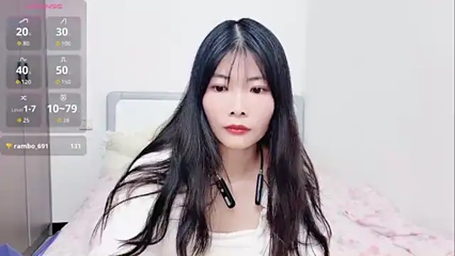 Ava-Baby online show from 11/29/25, 02:17