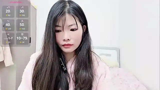 Ava-Baby online show from 11/24/25, 02:00