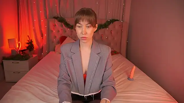 AnnetteLane online show from 01/06/26, 04:16