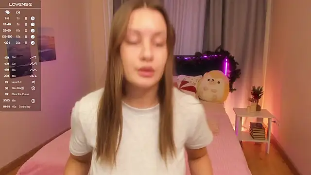 TracyCrawford online show from 12/21/25, 08:27