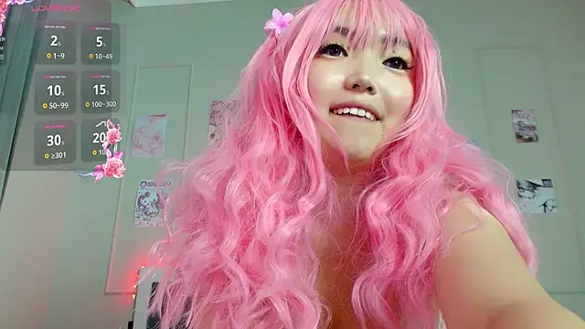 junamiin online show from 12/13/25, 08:04