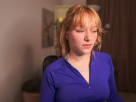 cute brutality online show from 11/20/25, 02:40