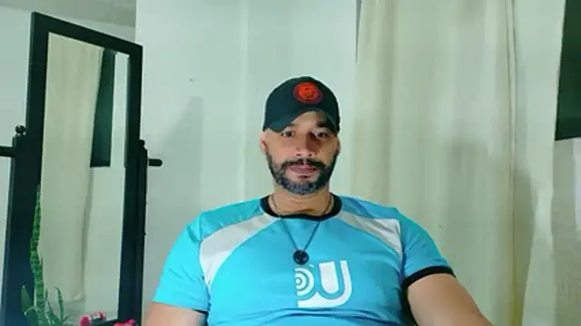musclehetero online show from 06/30/26, 11:10