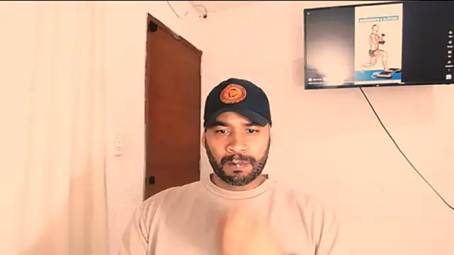 musclehetero online show from 01/09/26, 01:18