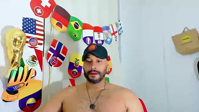 musclehetero online show from 06/26/26, 06:25