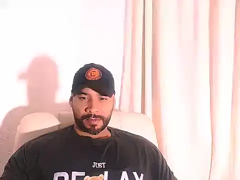 musclehetero online show from 02/20/26, 08:16