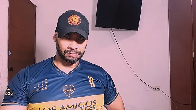 musclehetero online show from 01/11/26, 02:46