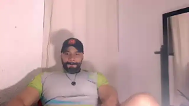 musclehetero online show from 06/27/26, 12:22