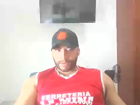 musclehetero online show from 12/17/25, 02:16